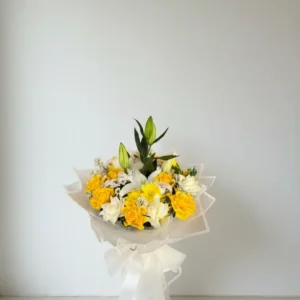 باقة همسة إشراق