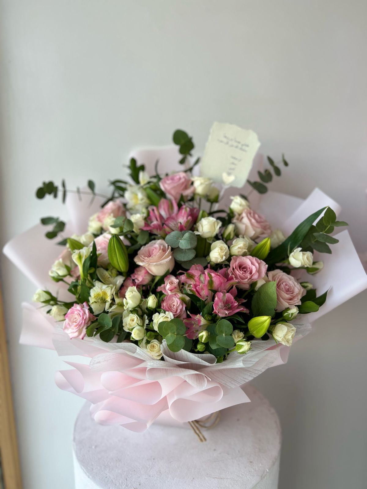 • رويال سبيشل