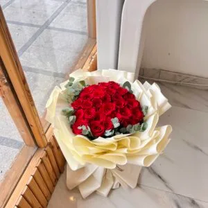 ريد ڤلڤيت - Uncategorized و باقات ورد - وردي غير