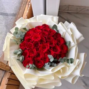 ريد ڤلڤيت - Uncategorized و باقات ورد - صورة 1 - وردي غير
