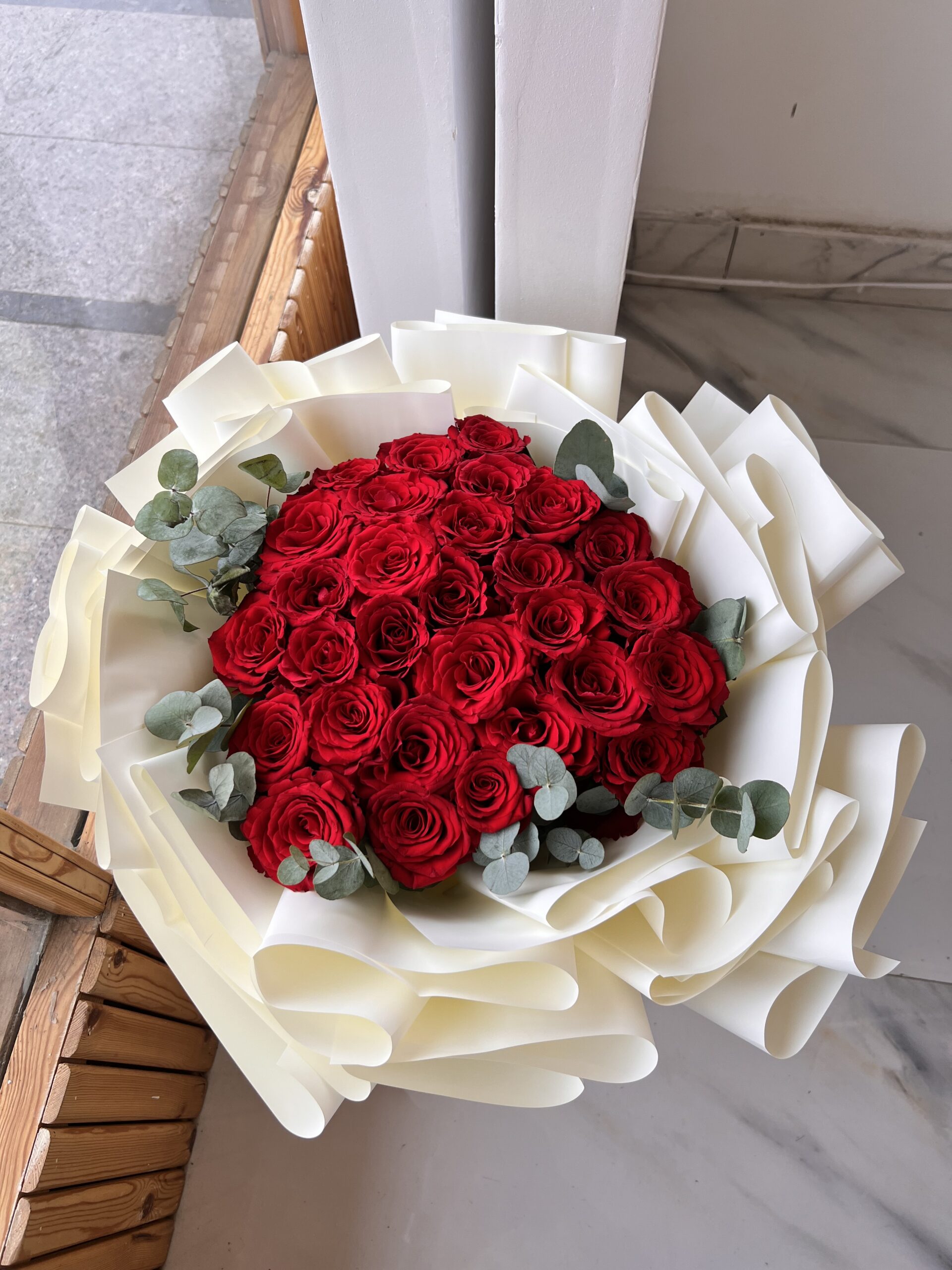 ريد ڤلڤيت - الصورة 2