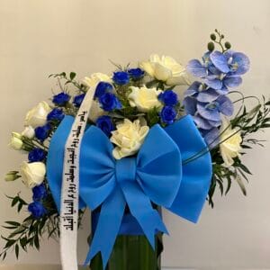 بوكيه الفيونكة - باقات ورد و هدايا مواليد - صورة 2 - وردي غير